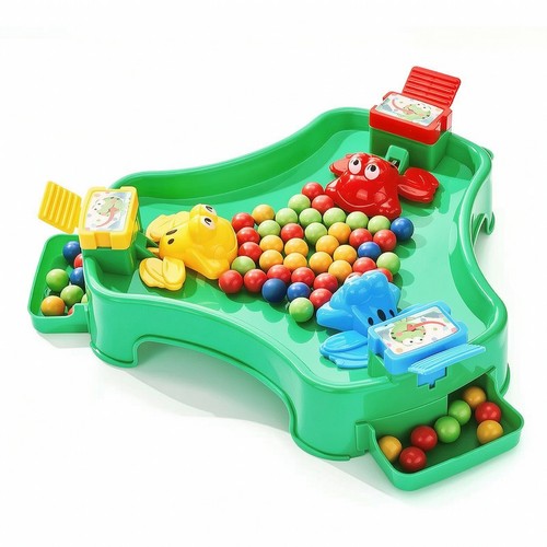 Gioco delle rane - gioco,