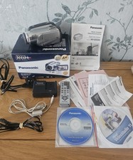 ​Videocamera digitale