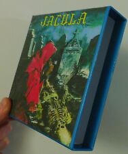 JACULA JACULA + SEMIRAMIS