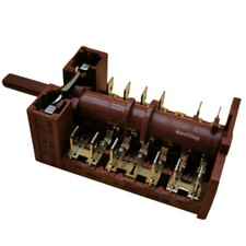 Commutatore Selettore per