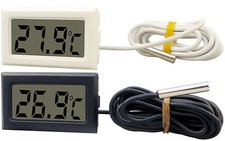 Termometro Digitale LCD per