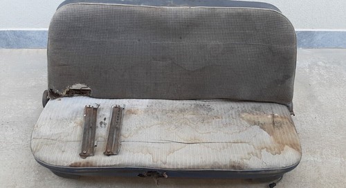 Sedile anteriore alfa romeo - sedile,