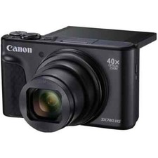 CANON SX740 HS LE Zoom x40