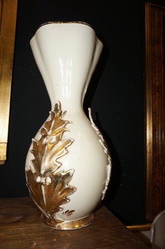 Grande vaso ceramica - vaso,