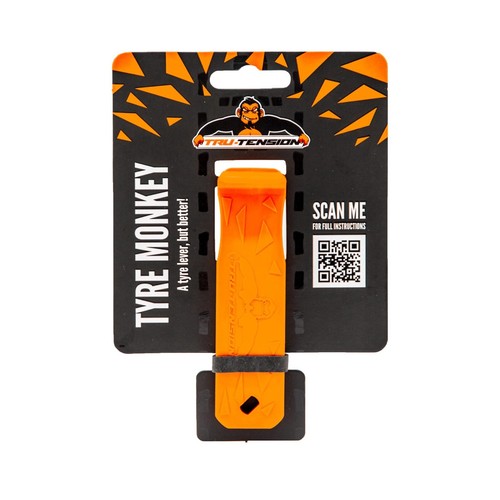 Tru tension scimmia - tru-tension, |