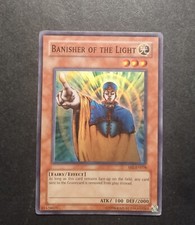 Yu-Gi-Oh | Banisher of the