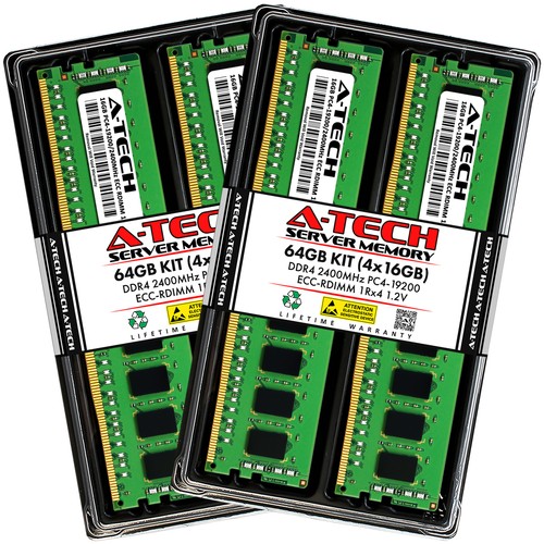 Gb pc4 2400 rdimm - gb, pc4-2400