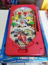 FLIPPER PINBALL GAME MONNERET