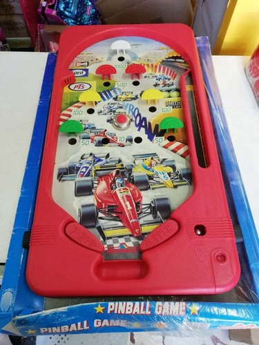 Flipper pinball game monneret - flipper,