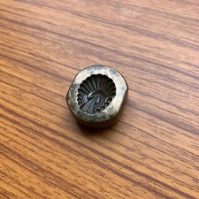 Antico o vecchio timbro per