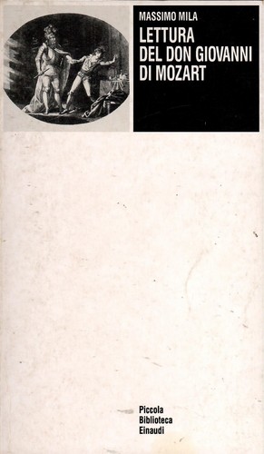 Lettura del don - don, giovanni