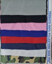 tessuto rotolo poliestere 100%