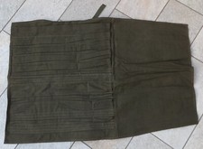 Sacca Porta Attrezzi Americano