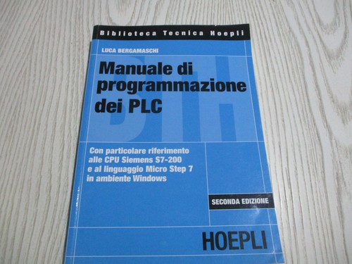 Manuale programmazione dei - manuale,