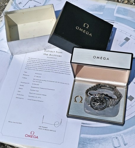Omega speedmaster moonwatch - speedmaster,