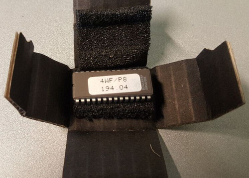 Eprom originale oem - eprom originale, 5894953