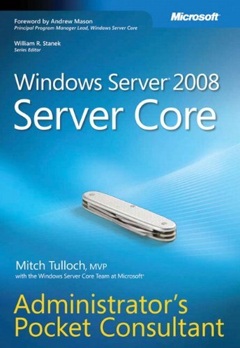 Windows server 2008 - server®,