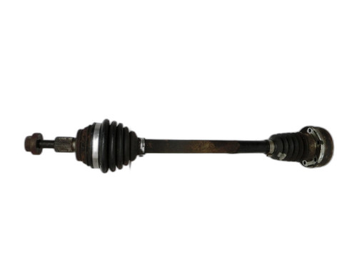 Albero motore semiasse - motore,