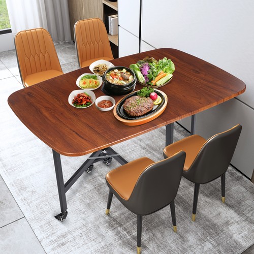Tavolo pranzo multifunzione - da,