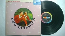 DUO DINAMICO - VOLUMEN 3 - LP VENEZUELA