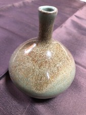 Antico piccolo vaso vaso vaso