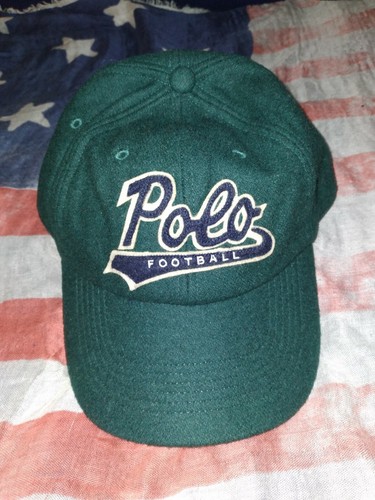 Cappellino aderente polo - cappellino, ralph