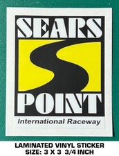 SEARS POINT INTERNATIONAL