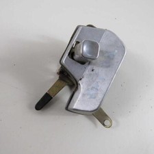 Serratura porta posteriore rh per CITROEN DYANE 6 1968-1983 usata (24469)