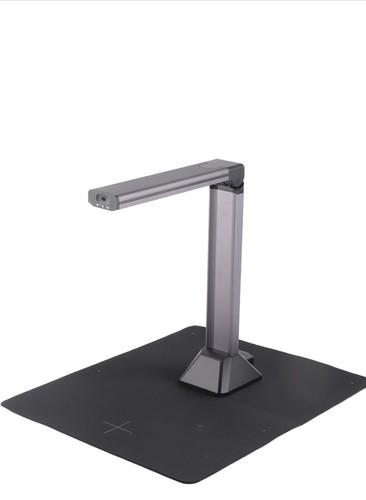 Scanner tavolo - scanner, da