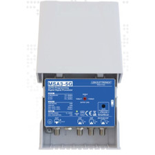 AMPLIFICATORE DA PALO