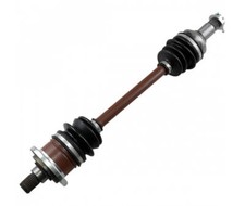 ARCTIC CAT 400-500-650-700-1000-CARDAN AVANT GAUCHE COMPLET-0214-0972