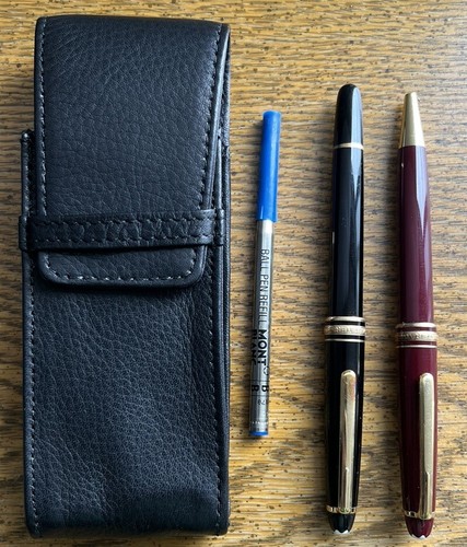 Penne sfera montblanc con - 2,