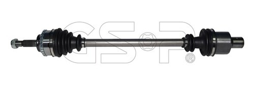 Albero motore gsp - motore, 250336