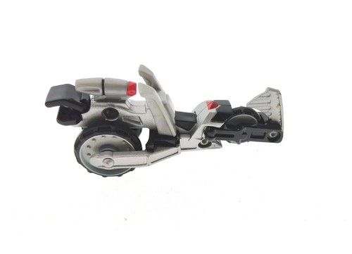 Triciclo mattel 2007 - triciclo,