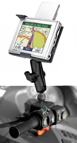 Supporto ram mount oliera - supporto,