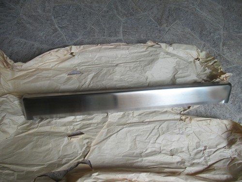 Wide widebody lockbar flipper - wide,