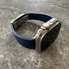 Cinturino orologio OYSTERFLEX