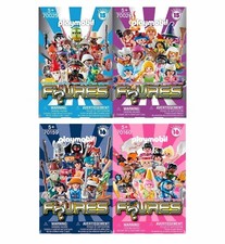 PLAYMOBIL SERIE 15 16 17 70159