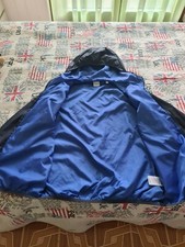 Giacca A Vento Ragazzo