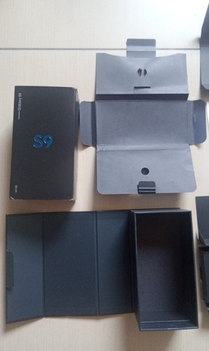 Samsung galaxy solo - samsung, s9*solo