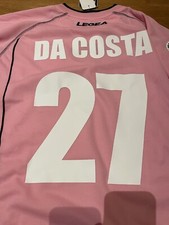 Ancona  Da Costa maglia shirt