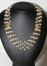 GIROCOLLO IN ORO GIALLO CON