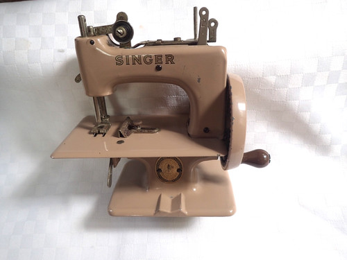 Macchina cucire vintage - macchina,