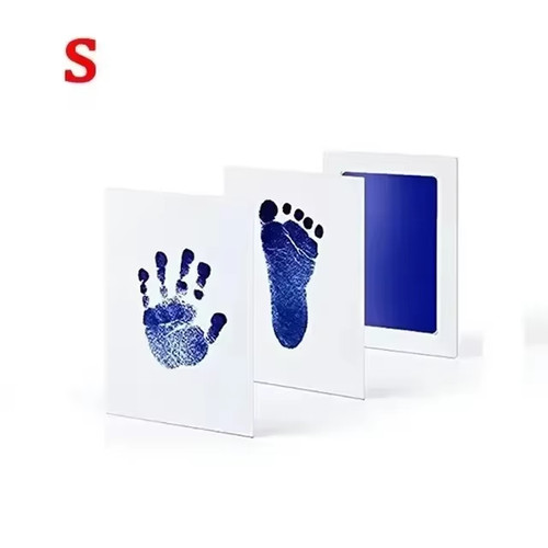 Tampone impronta quadro zampe - tampone,