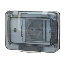 Scatola da Incasso Tipo 503