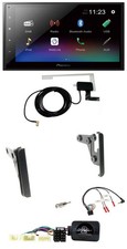 Pioneer DAB volante Bluetooth