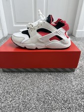 Nike Air Huarache - Varsity