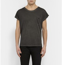 T-shirt Saint Laurent Paris
