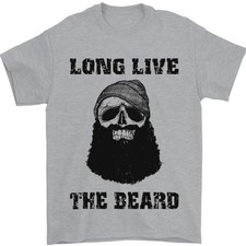 Lunga Vita Alla Barba