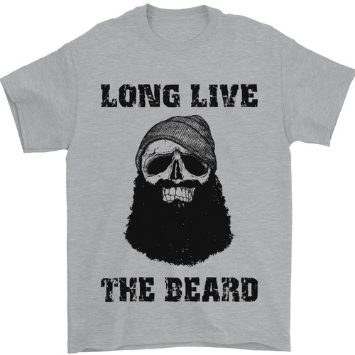 Lunga vita alla - lunga, barba
